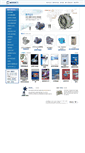 Mobile Screenshot of motor21.net